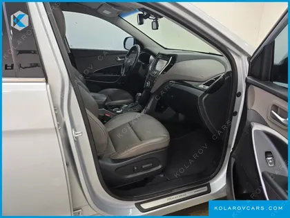 HYUNDAI MAXCRUISE DIESEL(E-VGT) 2.2 4WD EXCLUSIVE
