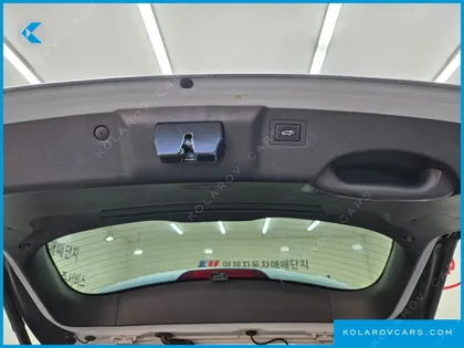 HYUNDAI MAXCRUISE DIESEL(E-VGT) 2.2 4WD EXCLUSIVE
