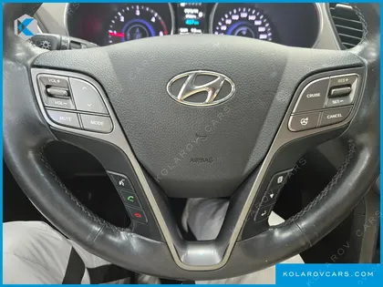 HYUNDAI MAXCRUISE DIESEL(E-VGT) 2.2 4WD EXCLUSIVE