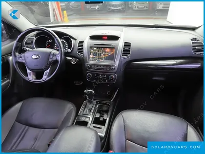 KIA SORENTO DIESEL 2.2 4WD