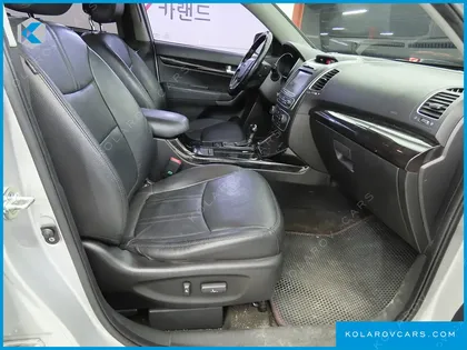 KIA SORENTO DIESEL 2.2 4WD