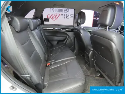 KIA SORENTO DIESEL 2.2 4WD