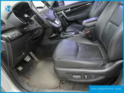 KIA SORENTO DIESEL 2.2 4WD