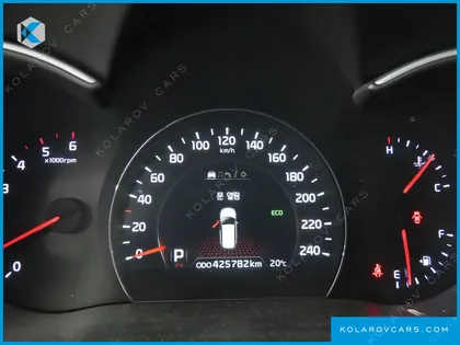 KIA SORENTO DIESEL 2.2 4WD