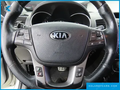 KIA SORENTO DIESEL 2.2 4WD