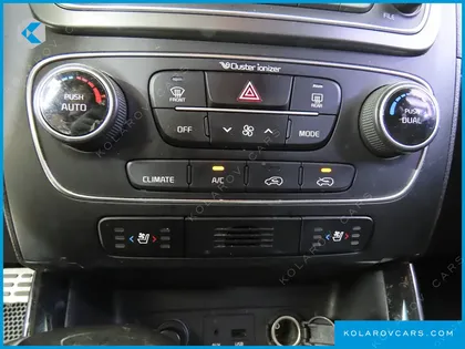 KIA SORENTO DIESEL 2.2 4WD