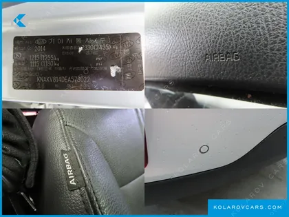 KIA SORENTO DIESEL 2.2 4WD