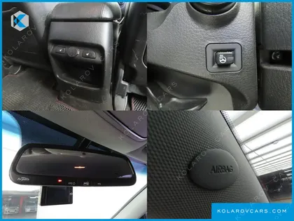 KIA SORENTO DIESEL 2.2 4WD