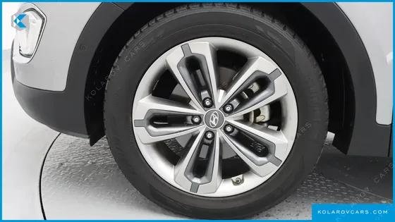 HYUNDAI MAXCRUISE DIESEL(E-VGT) 2.2 2WD EXCLUSIVE