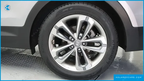 HYUNDAI MAXCRUISE DIESEL(E-VGT) 2.2 2WD EXCLUSIVE