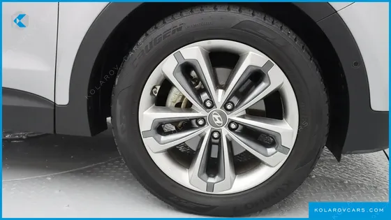 HYUNDAI MAXCRUISE DIESEL(E-VGT) 2.2 2WD EXCLUSIVE