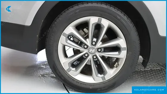 HYUNDAI MAXCRUISE DIESEL(E-VGT) 2.2 2WD EXCLUSIVE