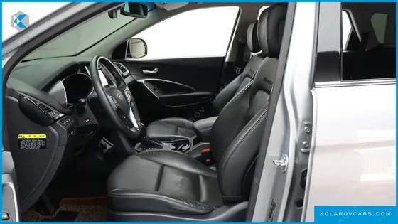 HYUNDAI MAXCRUISE DIESEL(E-VGT) 2.2 2WD EXCLUSIVE