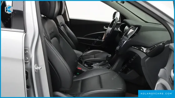 HYUNDAI MAXCRUISE DIESEL(E-VGT) 2.2 2WD EXCLUSIVE