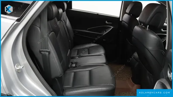HYUNDAI MAXCRUISE DIESEL(E-VGT) 2.2 2WD EXCLUSIVE