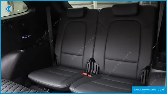 HYUNDAI MAXCRUISE DIESEL(E-VGT) 2.2 2WD EXCLUSIVE
