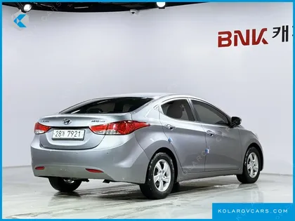HYUNDAI ELANTRA (AVANTE) M16 GDI LUXURY