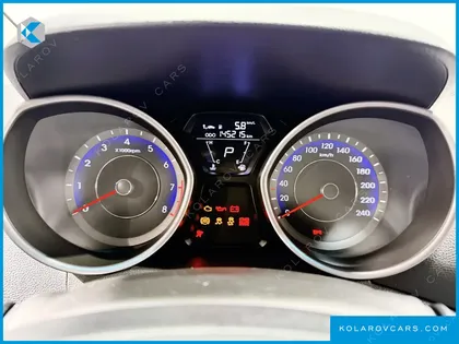 HYUNDAI ELANTRA (AVANTE) M16 GDI LUXURY