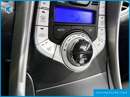 HYUNDAI ELANTRA (AVANTE) M16 GDI LUXURY