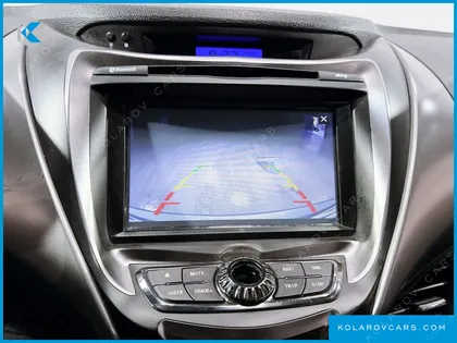 HYUNDAI ELANTRA (AVANTE) M16 GDI LUXURY