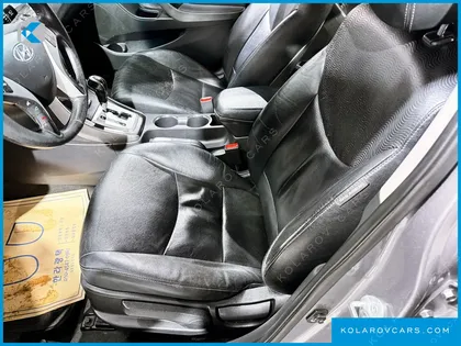 HYUNDAI ELANTRA (AVANTE) M16 GDI LUXURY