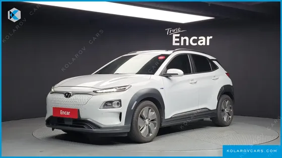 HYUNDAI KONA PREMIUM