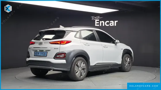 HYUNDAI KONA PREMIUM