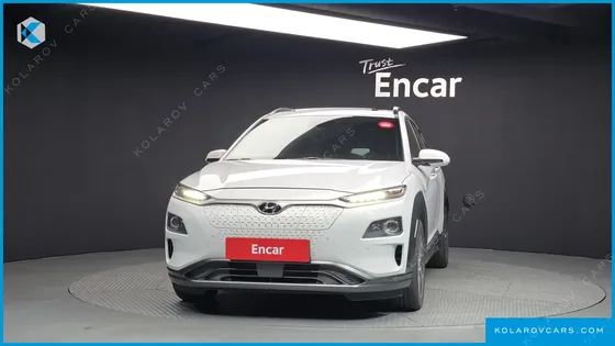 HYUNDAI KONA PREMIUM