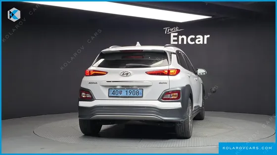 HYUNDAI KONA PREMIUM