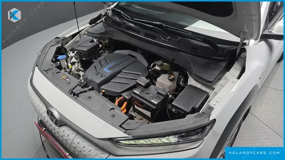 HYUNDAI KONA PREMIUM