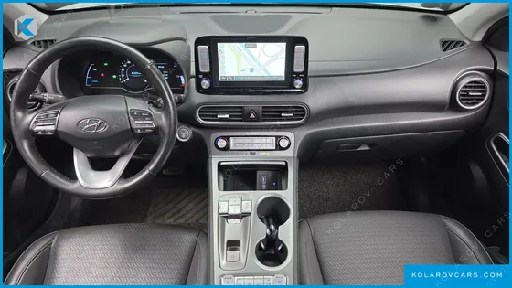 HYUNDAI KONA PREMIUM
