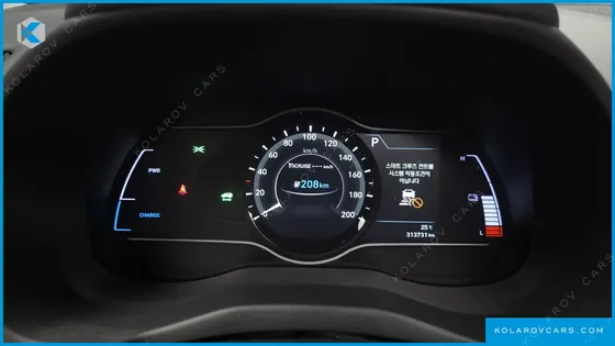 HYUNDAI KONA PREMIUM