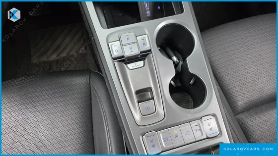 HYUNDAI KONA PREMIUM