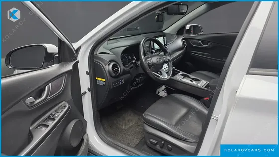 HYUNDAI KONA PREMIUM
