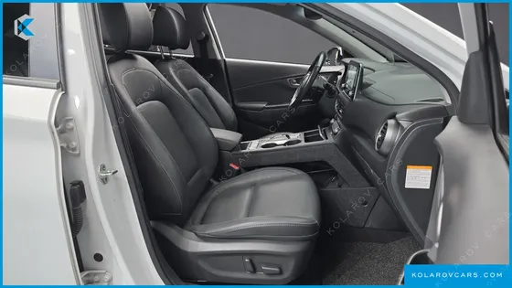 HYUNDAI KONA PREMIUM