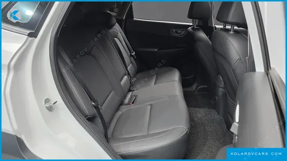 HYUNDAI KONA PREMIUM