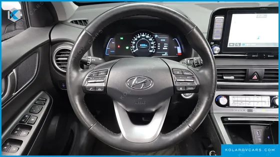 HYUNDAI KONA PREMIUM