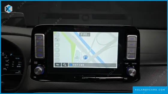 HYUNDAI KONA PREMIUM