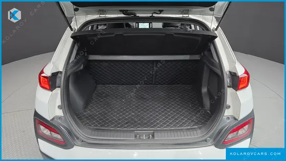HYUNDAI KONA PREMIUM