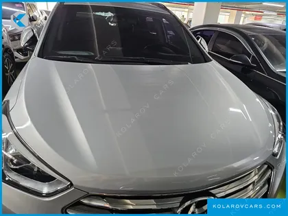HYUNDAI MAXCRUISE DIESEL(E-VGT) 2.2 4WD EXCLUSIVE