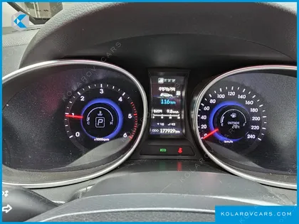 HYUNDAI MAXCRUISE DIESEL(E-VGT) 2.2 4WD EXCLUSIVE