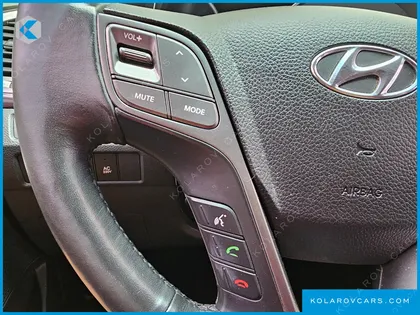HYUNDAI MAXCRUISE DIESEL(E-VGT) 2.2 4WD EXCLUSIVE