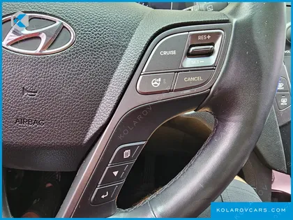 HYUNDAI MAXCRUISE DIESEL(E-VGT) 2.2 4WD EXCLUSIVE