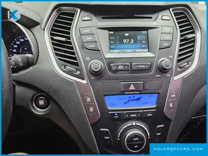 HYUNDAI MAXCRUISE DIESEL(E-VGT) 2.2 4WD EXCLUSIVE