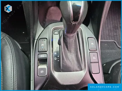 HYUNDAI MAXCRUISE DIESEL(E-VGT) 2.2 4WD EXCLUSIVE