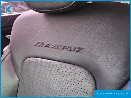 HYUNDAI MAXCRUISE DIESEL(E-VGT) 2.2 4WD EXCLUSIVE