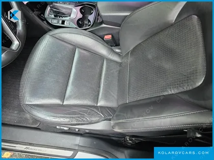 HYUNDAI MAXCRUISE DIESEL(E-VGT) 2.2 4WD EXCLUSIVE