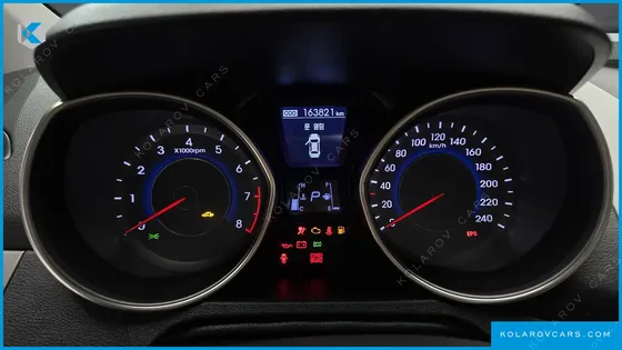 HYUNDAI ELANTRA (AVANTE) M16 GDI PREMIER