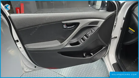HYUNDAI ELANTRA (AVANTE) M16 GDI PREMIER