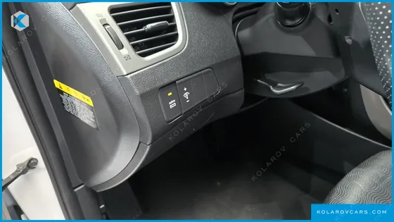 HYUNDAI ELANTRA (AVANTE) M16 GDI PREMIER